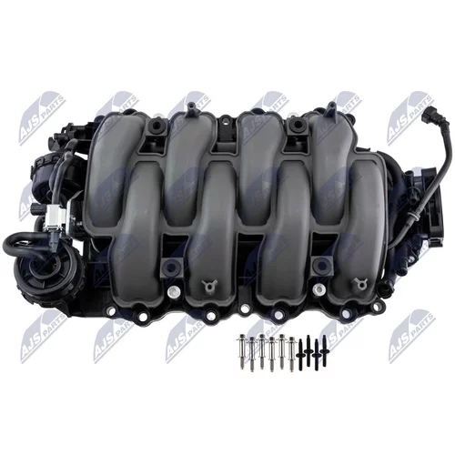 Sací trubkový modul BKS-FR-013 /NTY/ - obr. 4