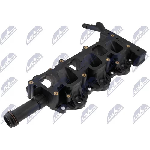 Sací trubkový modul BKS-FR-015 /NTY/ - obr. 1