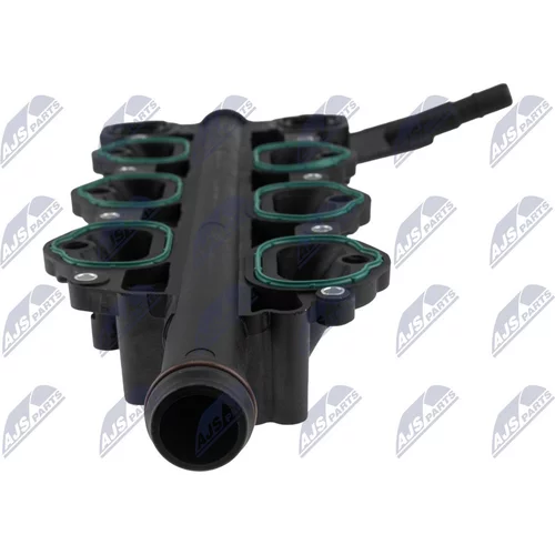 Sací trubkový modul BKS-FR-015 /NTY/ - obr. 7