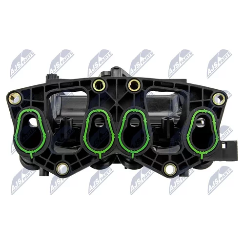 Sací trubkový modul BKS-FT-004 /NTY/ - obr. 4