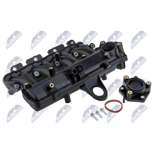 Sací trubkový modul BKS-FT-006 /NTY/ - obr. 2