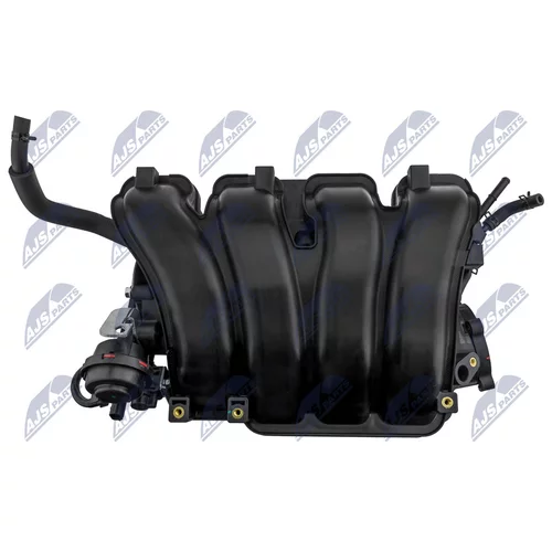 Sací trubkový modul BKS-HY-500 /NTY/ - obr. 4