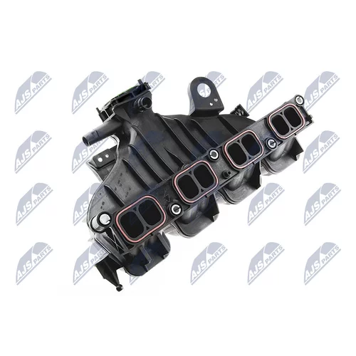 Sací trubkový modul BKS-LR-000 /NTY/ - obr. 1