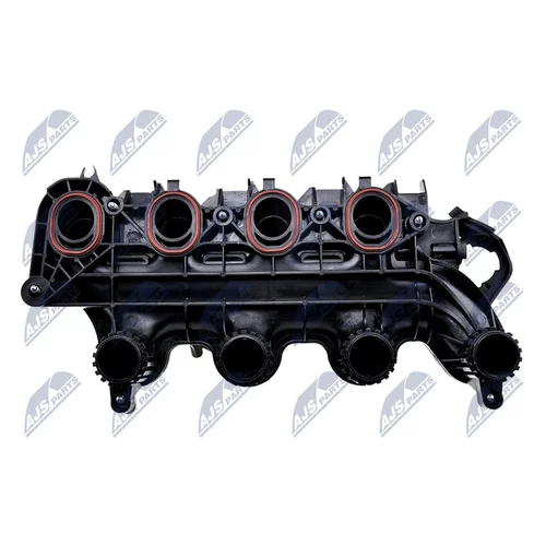 Sací trubkový modul BKS-PE-001 /NTY/ - obr. 3