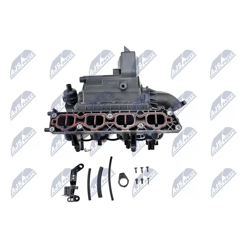 Sací trubkový modul BKS-PL-003 /NTY/ - obr. 2