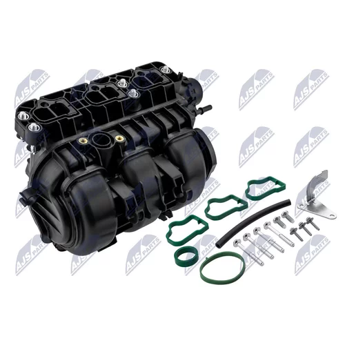 Sací trubkový modul BKS-PL-005 /NTY/ - obr. 2