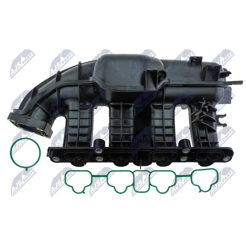 Sací trubkový modul BKS-PL-012 /NTY/ - obr. 3