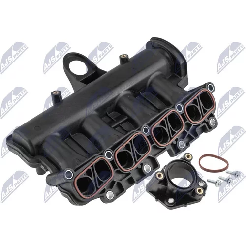 Sací trubkový modul BKS-PL-019 /NTY/ - obr. 2