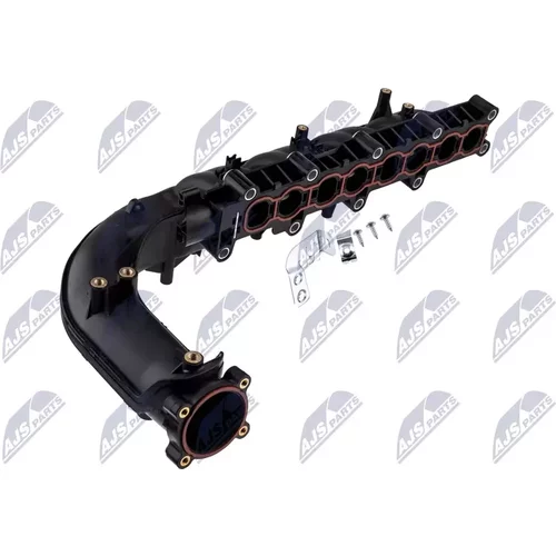 Sací trubkový modul NTY BKS-PL-020