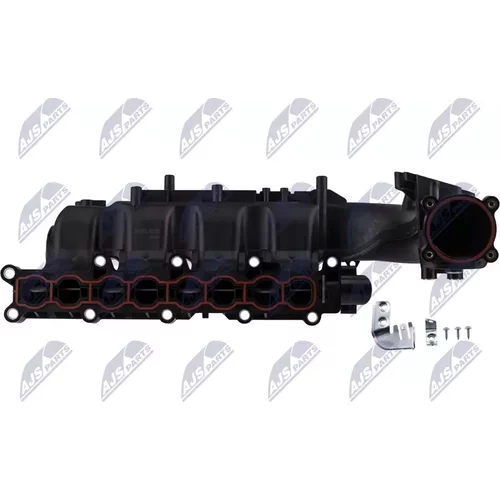 Sací trubkový modul BKS-PL-020 /NTY/ - obr. 3