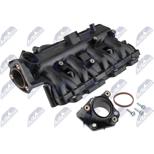 Sací trubkový modul BKS-PL-021 /NTY/