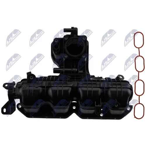 Sací trubkový modul BKS-TY-006 /NTY/ - obr. 4