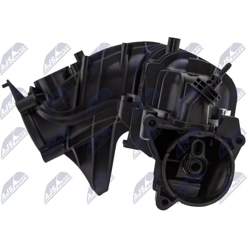 Sací trubkový modul BKS-VV-004 /NTY/ - obr. 6