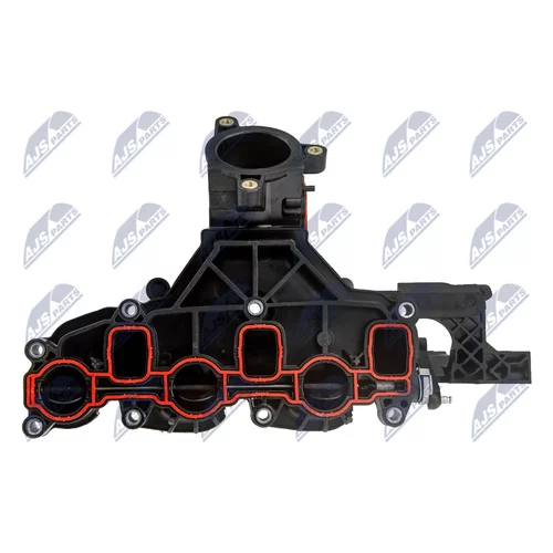 Sací trubkový modul BKS-VW-025 /NTY/ - obr. 4