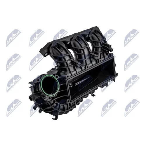 Sací trubkový modul BKS-VW-027 /NTY/ - obr. 2