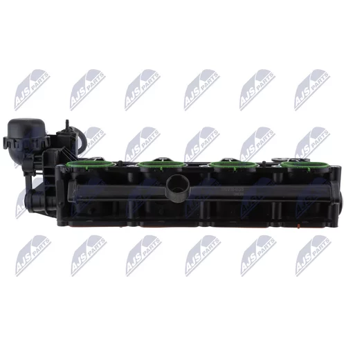 Sací trubkový modul BKS-VW-035 /NTY/ - obr. 6