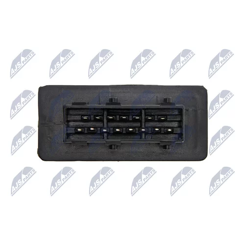 Relé palivového čerpadla BPP-CT-001 /NTY/ - obr. 5