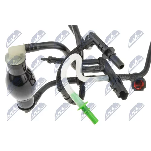 Palivové vedenie BPP-CT-023 /NTY/ - obr. 4