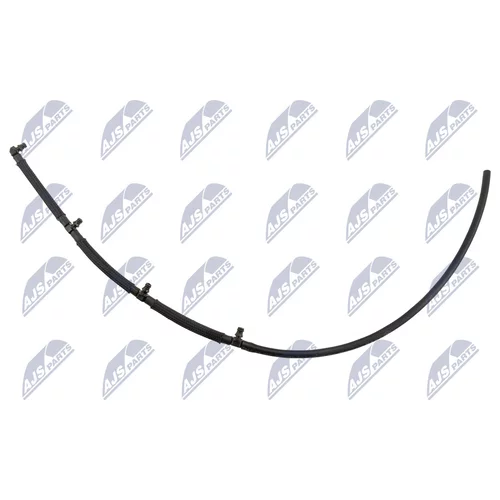 Trubka prepadu BPP-ME-011 /NTY/ - obr. 2
