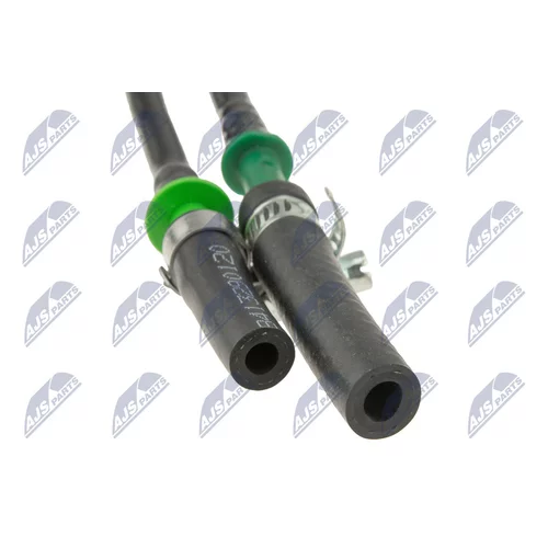 Palivové vedenie BPP-RE-005 /NTY/ - obr. 5