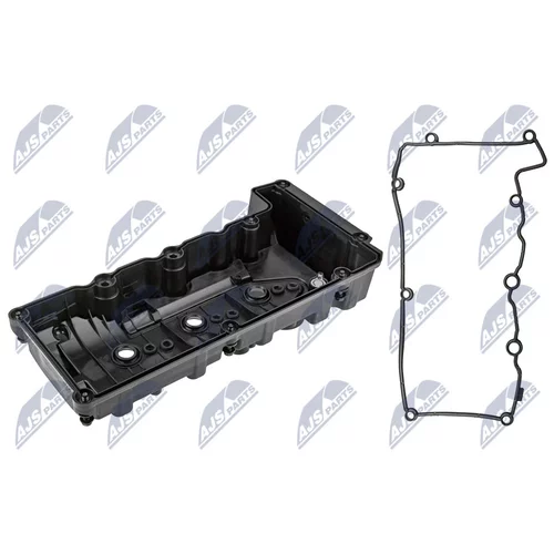 Kryt hlavy valcov BPZ-AU-011 /NTY/ - obr. 2