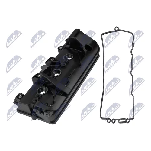 Kryt hlavy valcov BPZ-AU-014 /NTY/ - obr. 1
