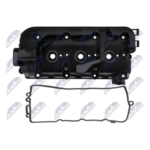 Kryt hlavy valcov BPZ-AU-014 /NTY/ - obr. 4
