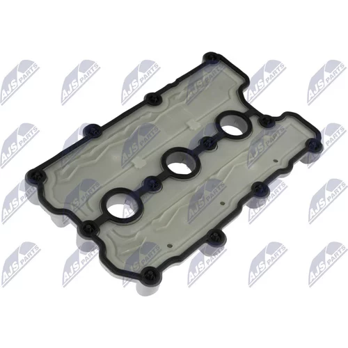 Kryt hlavy valcov BPZ-AU-015 /NTY/ - obr. 2