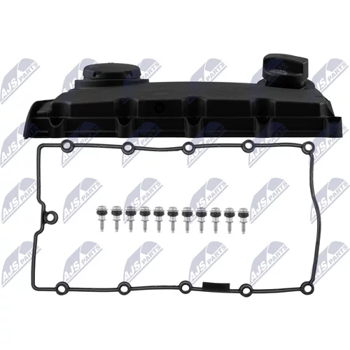 Kryt hlavy valcov BPZ-AU-017 /NTY/ - obr. 6