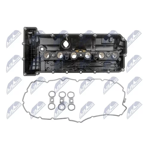 Kryt hlavy valcov BPZ-BM-000 /NTY/ - obr. 4