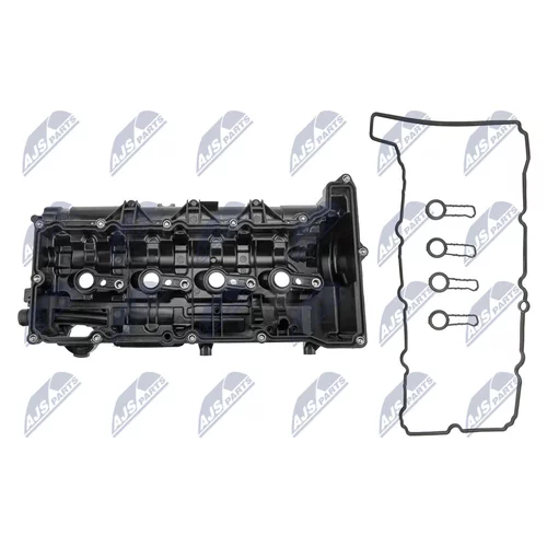 Kryt hlavy valcov BPZ-BM-012 /NTY/ - obr. 4