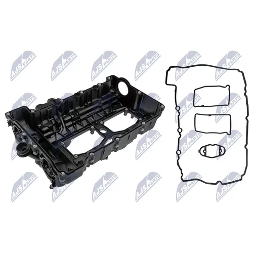 Kryt hlavy valcov BPZ-BM-030 /NTY/ - obr. 2
