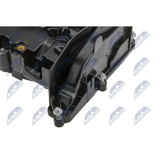 Kryt hlavy valcov BPZ-BM-031 /NTY/ - obr. 5