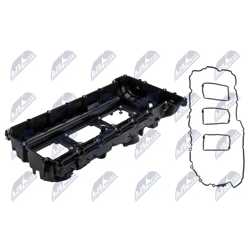 Kryt hlavy valcov BPZ-BM-035 /NTY/ - obr. 2