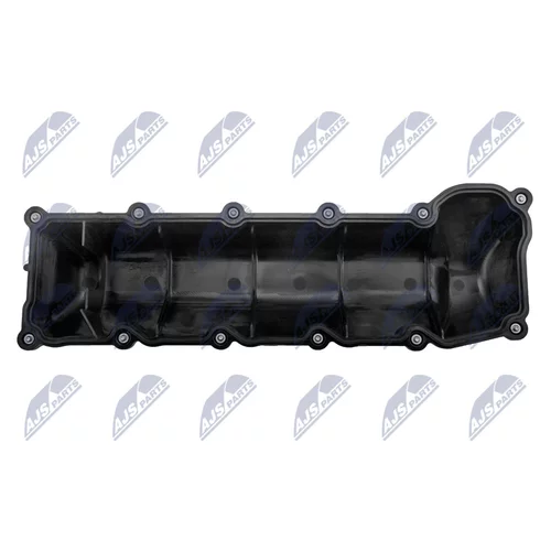 Kryt hlavy valcov BPZ-CH-002 /NTY/ - obr. 3
