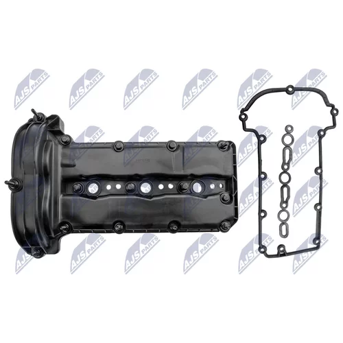 Kryt hlavy valcov BPZ-CH-011 /NTY/ - obr. 3