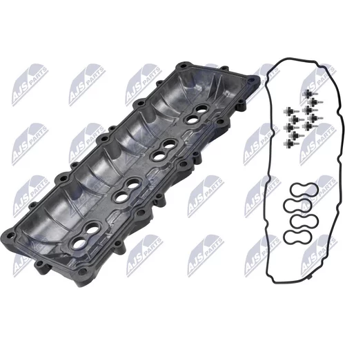 Kryt hlavy valcov BPZ-CH-012 /NTY/ - obr. 2