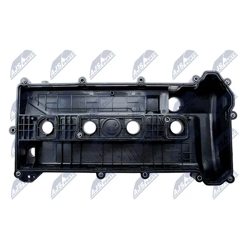 Kryt hlavy valcov BPZ-FR-000 /NTY/ - obr. 4