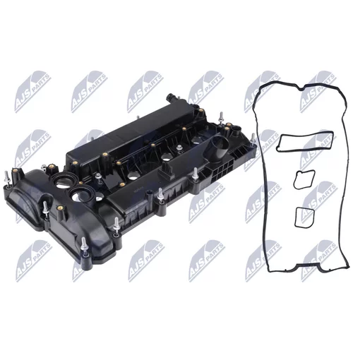 Kryt hlavy valcov BPZ-FR-014 /NTY/ - obr. 6