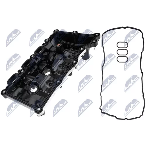 Kryt hlavy valcov BPZ-FR-015 /NTY/ - obr. 6