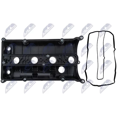 Kryt hlavy valcov BPZ-FR-017 /NTY/ - obr. 3