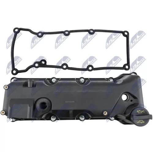 Kryt hlavy valcov BPZ-FR-018 /NTY/ - obr. 3