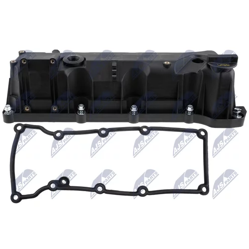 Kryt hlavy valcov BPZ-FR-018 /NTY/ - obr. 4