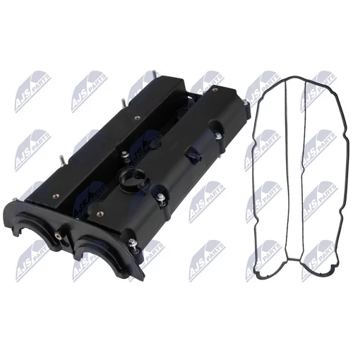 Kryt hlavy valcov NTY BPZ-FR-020