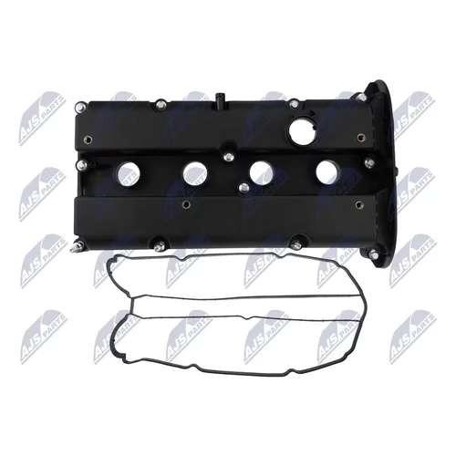 Kryt hlavy valcov BPZ-FR-020 /NTY/ - obr. 4