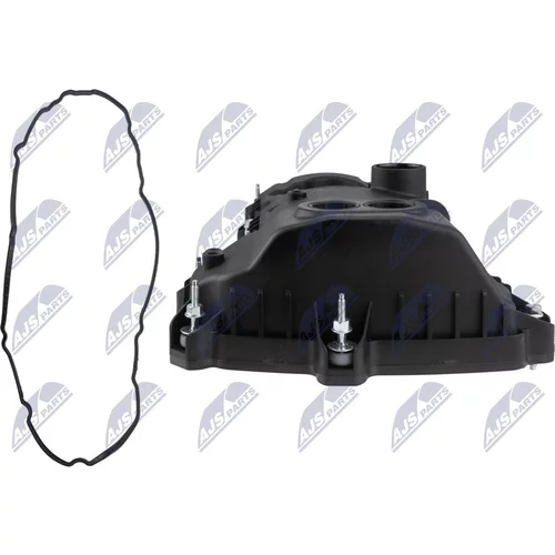 Kryt hlavy valcov BPZ-FR-021 /NTY/ - obr. 6