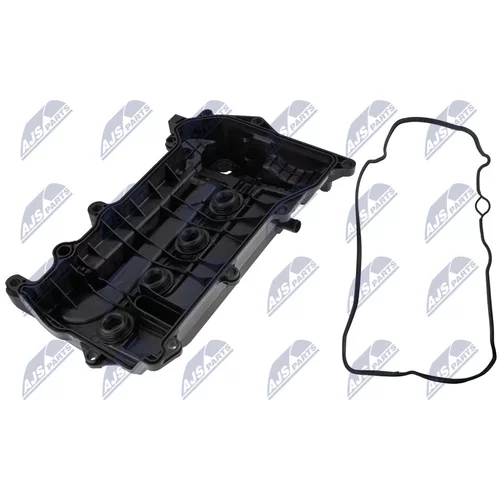 Kryt hlavy valcov BPZ-HD-002 /NTY/ - obr. 2