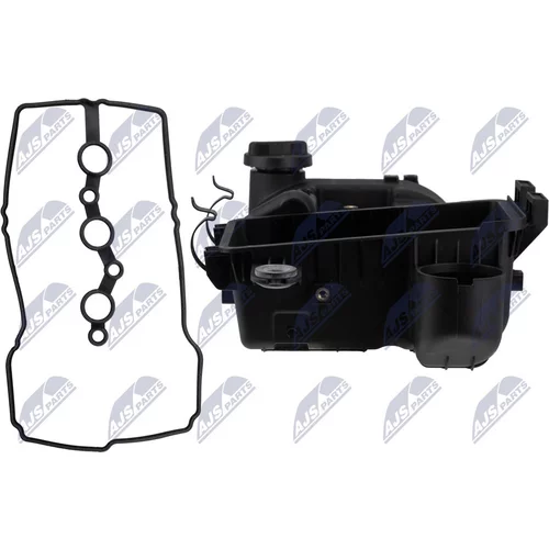 Kryt hlavy valcov BPZ-HY-509 /NTY/ - obr. 6