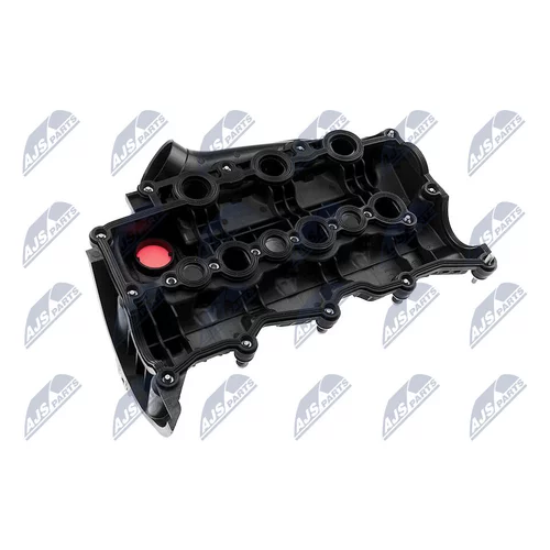 Kryt hlavy valcov BPZ-LR-004 /NTY/ - obr. 2