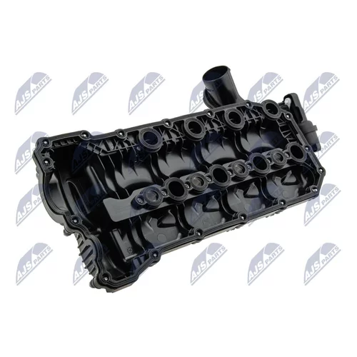 Kryt hlavy valcov BPZ-LR-007 /NTY/ - obr. 3
